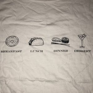 💟💕 HP!! 💕💟 Old navy graphic tee